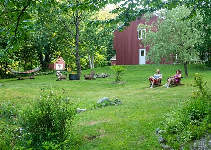 White Horse Lodge