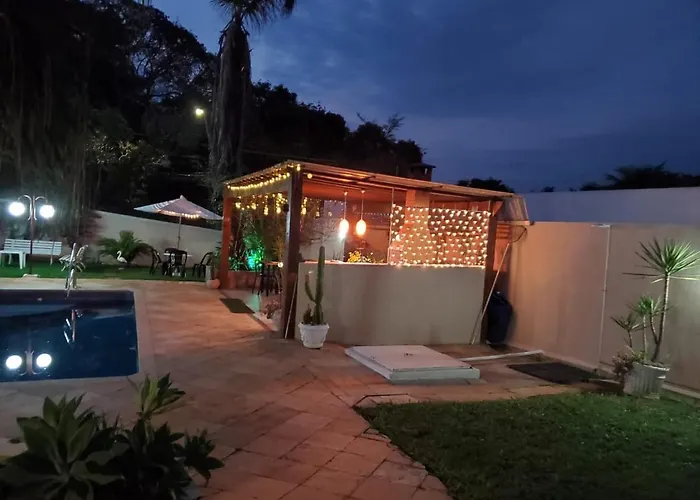  Casa Pampulha