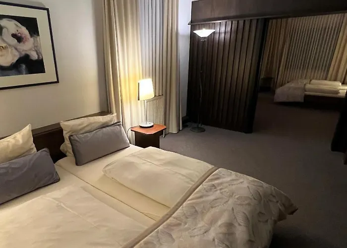 Hotel Exquisit