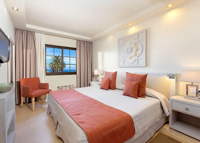 Apartamentos Ambassador