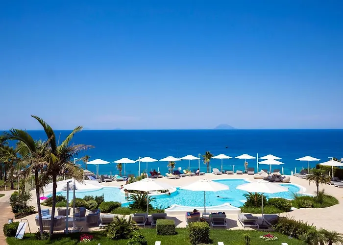 Hotel mit Tennis: Borgo Donna Canfora
