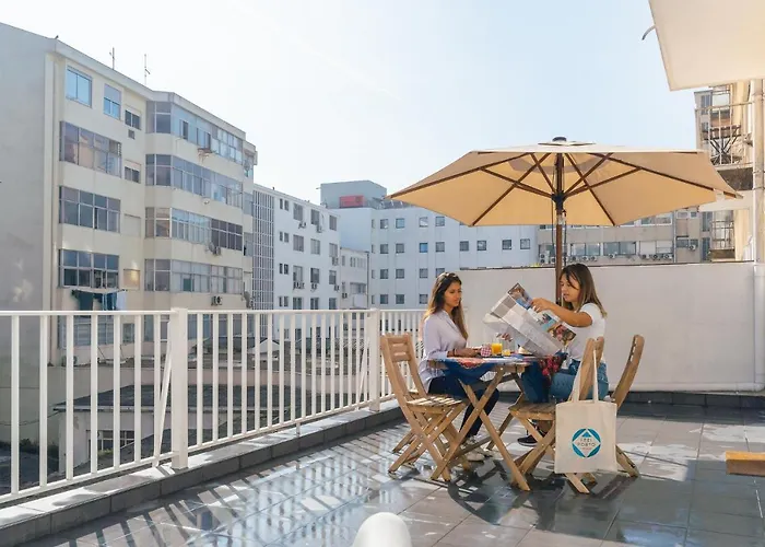 Feel Stylish Apartments