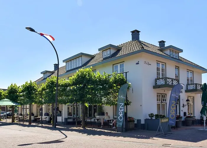 De Zwaan