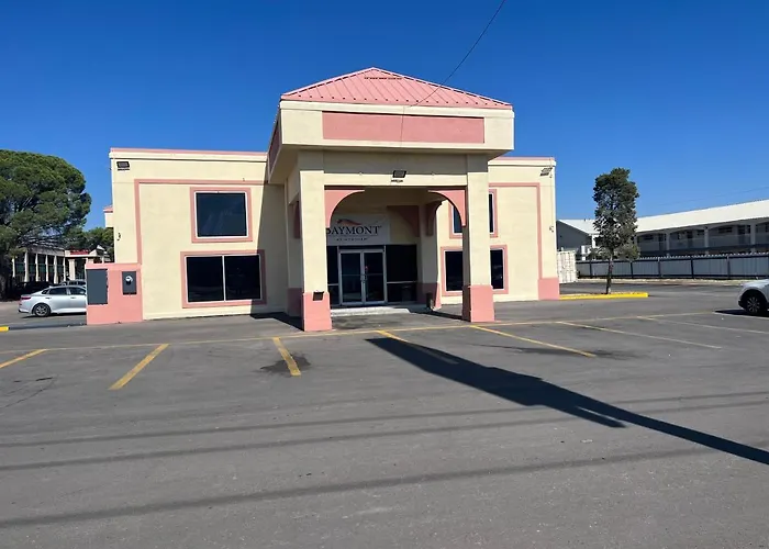 Baymont Inn By Wyndham Odessa University Area