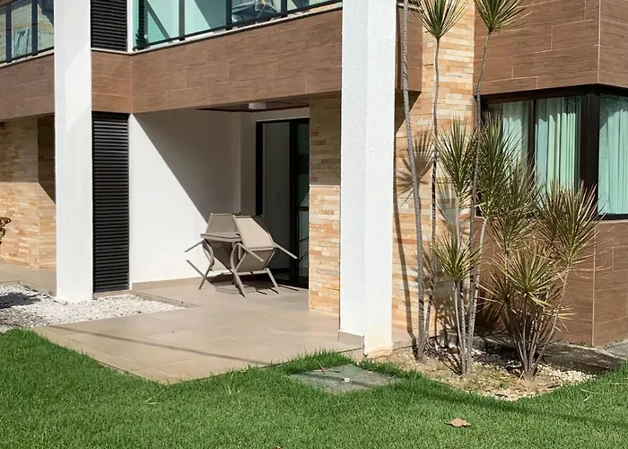 ILOA Condomínio Barra de São Miguel, Próximo a PISCINA bloco L