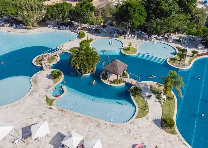 ILOA Condomínio Barra de São Miguel, Próximo a PISCINA bloco L