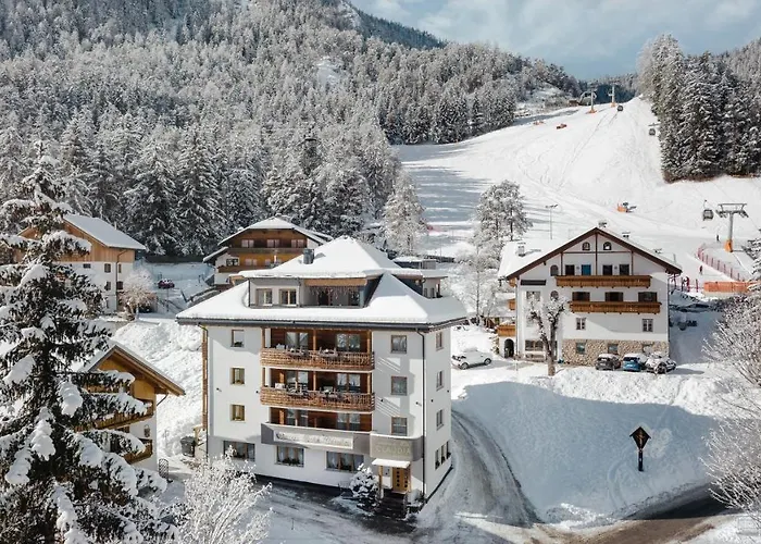 Piccolo Hotel Claudia No Pets