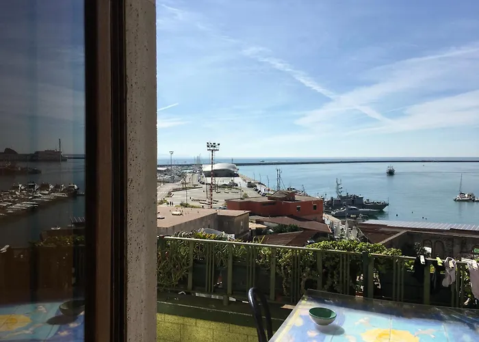 Abitare sul Porto
