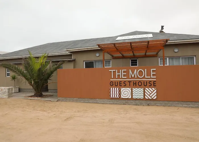 Mole Guesthouse