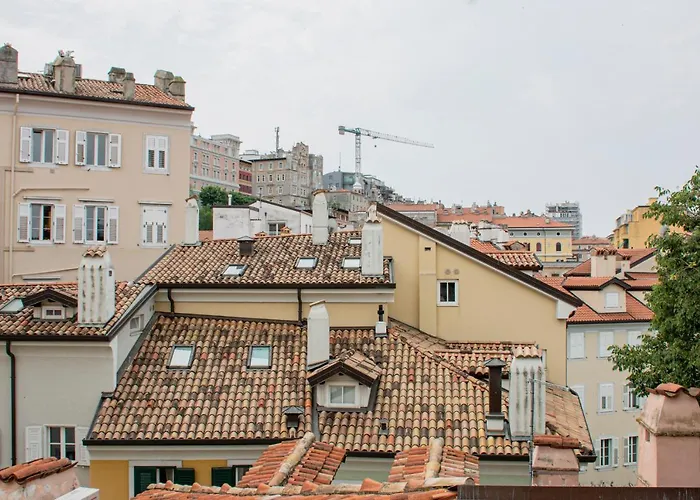 Aparthotel Capitelli