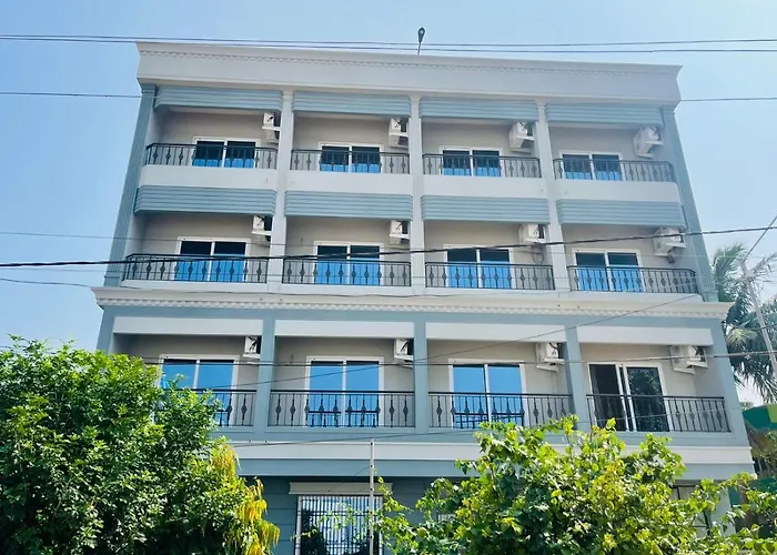Hotel Oceano