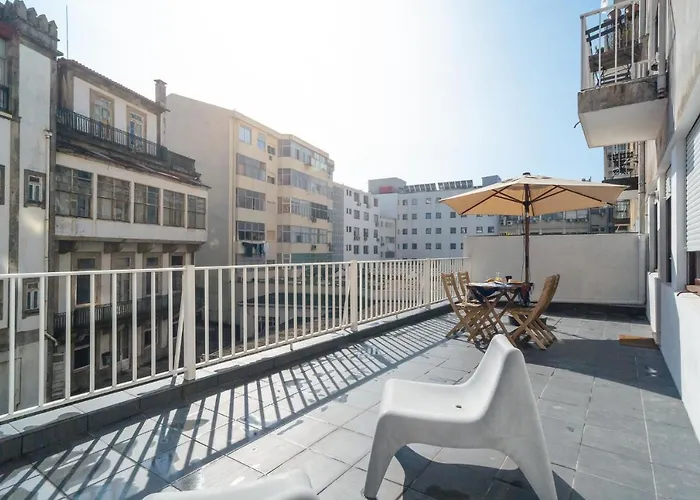 Feel Stylish Apartments