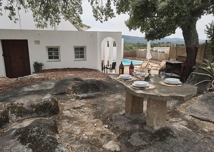  Casa Do Brasão