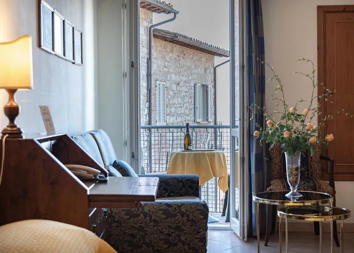 Hotel Umbra