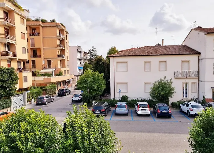 Villa Rismondo
