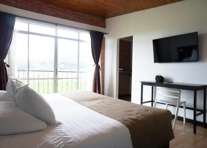 Hotel San Marcos