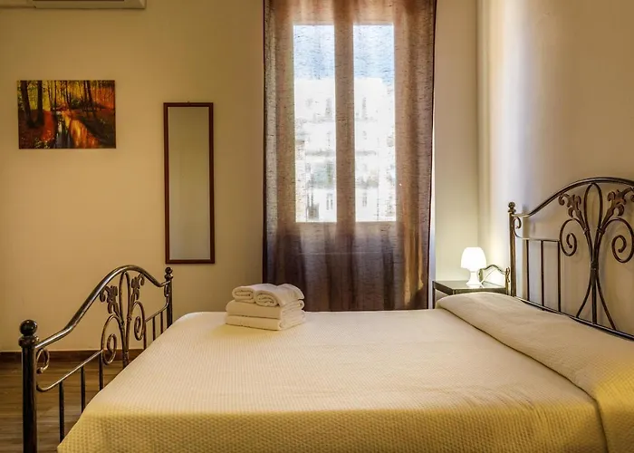 Onlyrooms I - Central Area