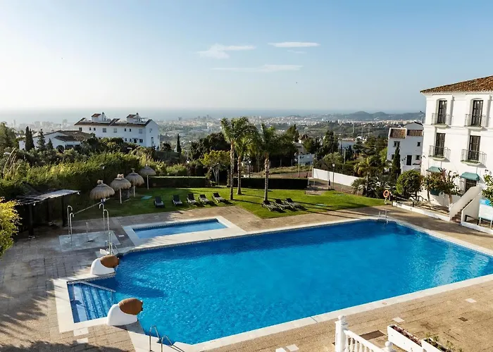 Ilunion Hacienda De