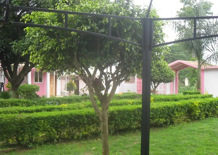 Our Home