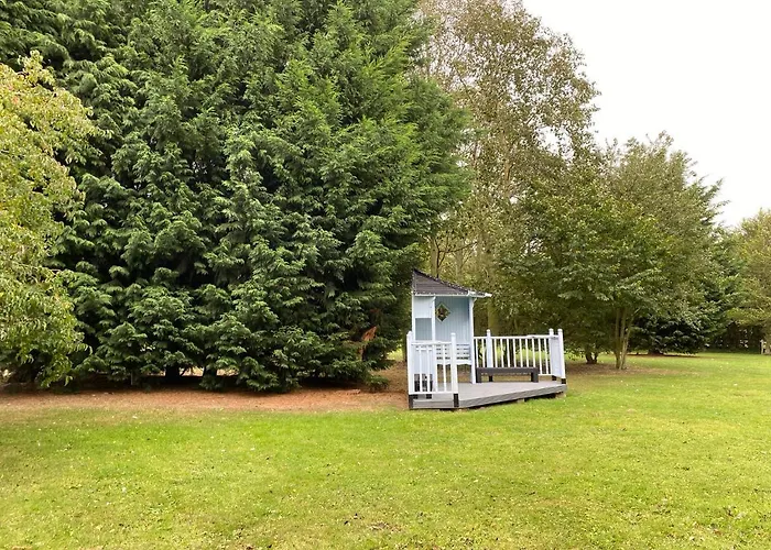 Reynolds Farm Guesthouse