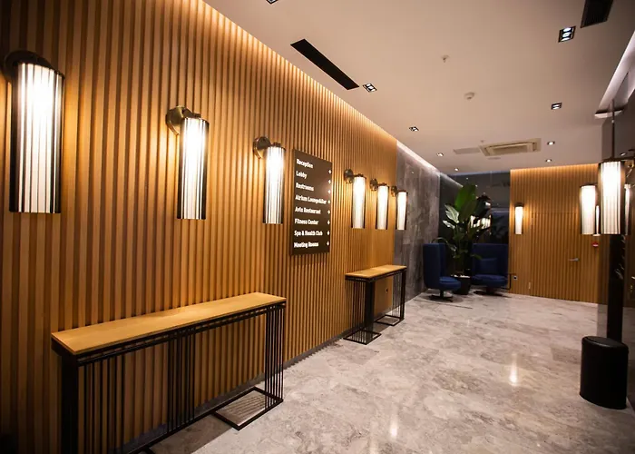 Hôtel pour familles: Ramada Plaza Sultanahmet By Wyndham