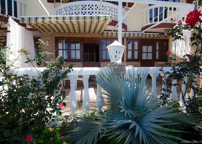 Alquiler de vacaciones: Castillo Del Mar