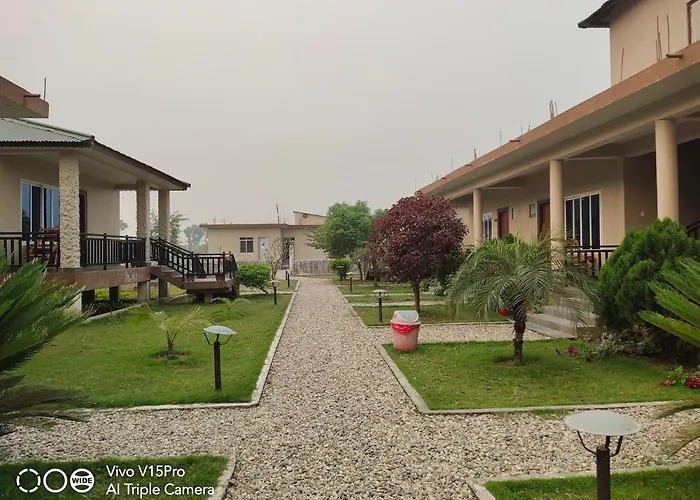 Hotel Hornbill