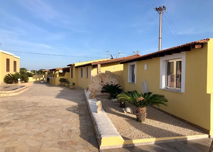 Residence Il Melograno