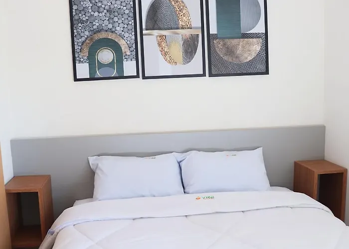 Hotel central: Vr2 Hotel