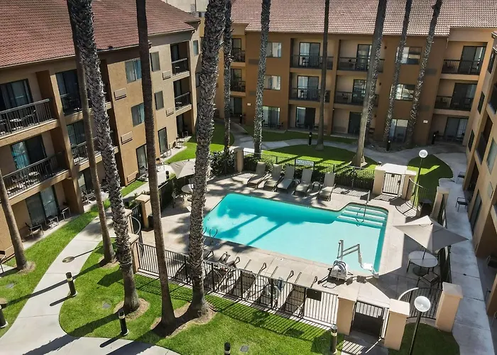 Sonesta Select Huntington Beach Fountain Valley