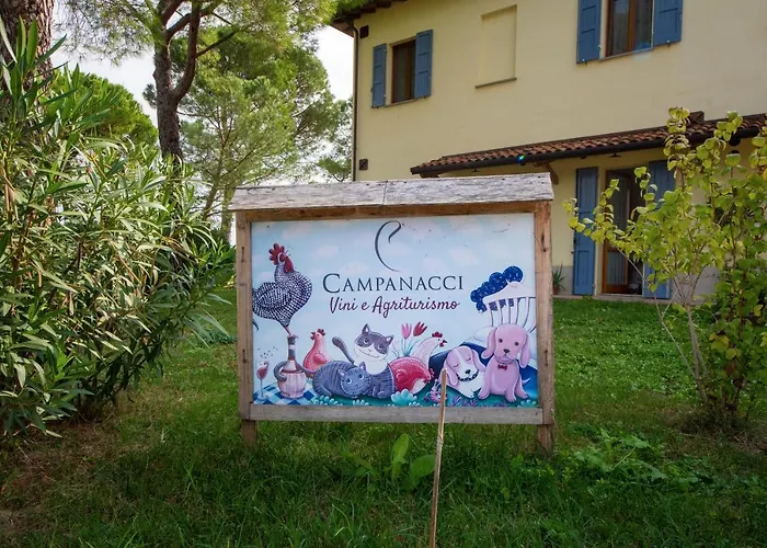  Campanacci