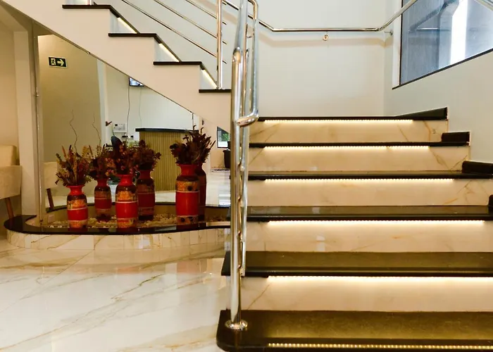 Hotel que aceita animais de estimação: Guarany Hotel Ponta Porã