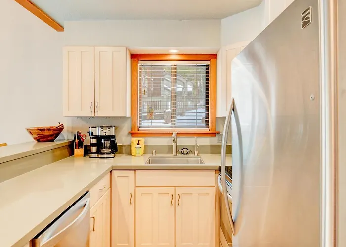 Granlibakken Getaway - #72A