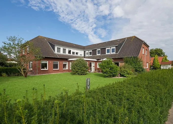 Villa Norderney