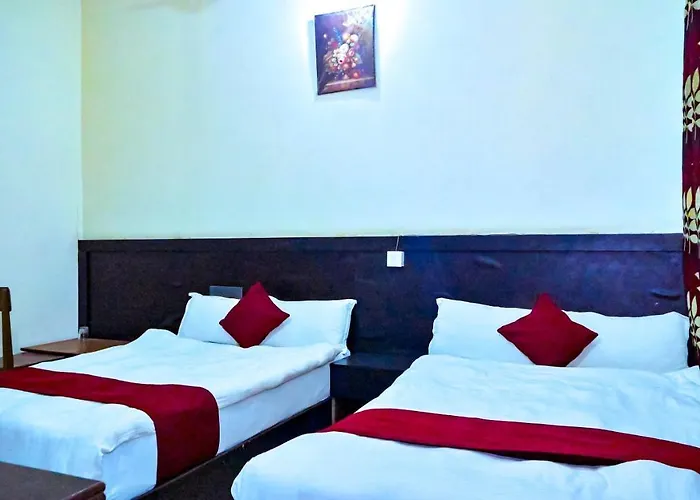 Hotel Star Holiday Pvt Ltd