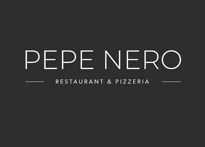 B&B bei Pepe Nero.