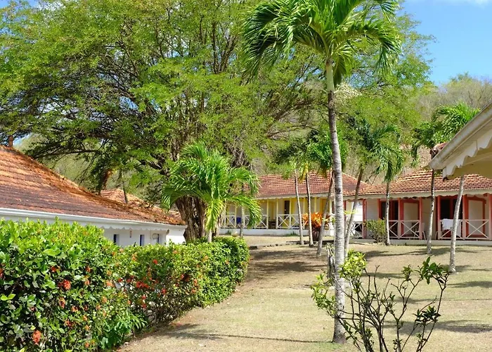 Imperatrice Village - Résidence sur la plage