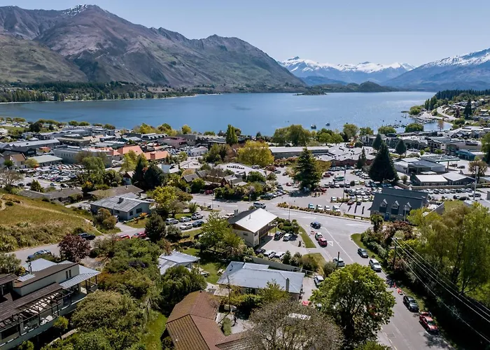 Hostel: Mountain View Backpackers