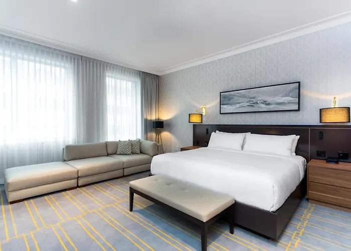 Sutton Place Toronto