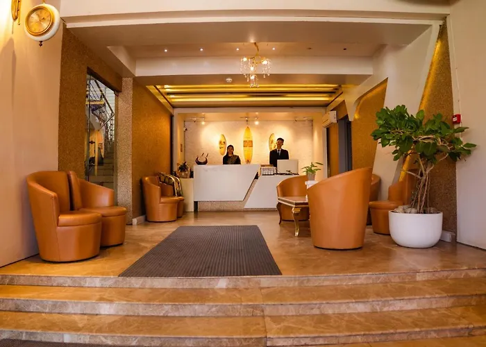 Laguna Beach Hotel & Resort