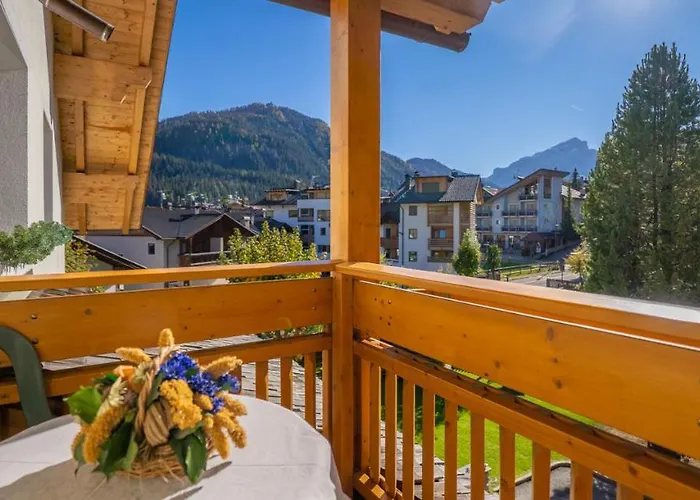 Garnì Lasteis B&B - apartments