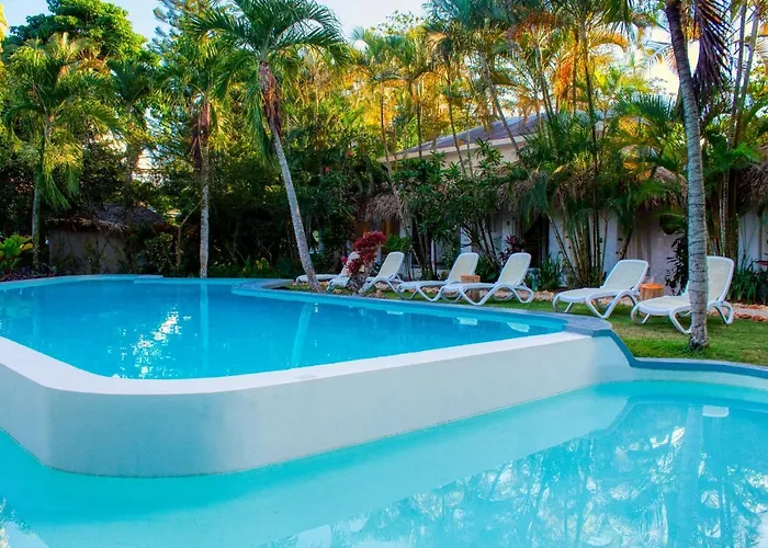 Hotel La Tortuga