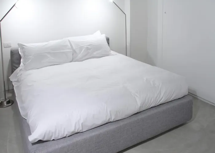 Hotel adatto agli animali: Casa Valentina