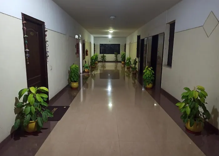 Bulande Comforts-Service Apartment In Brookfield