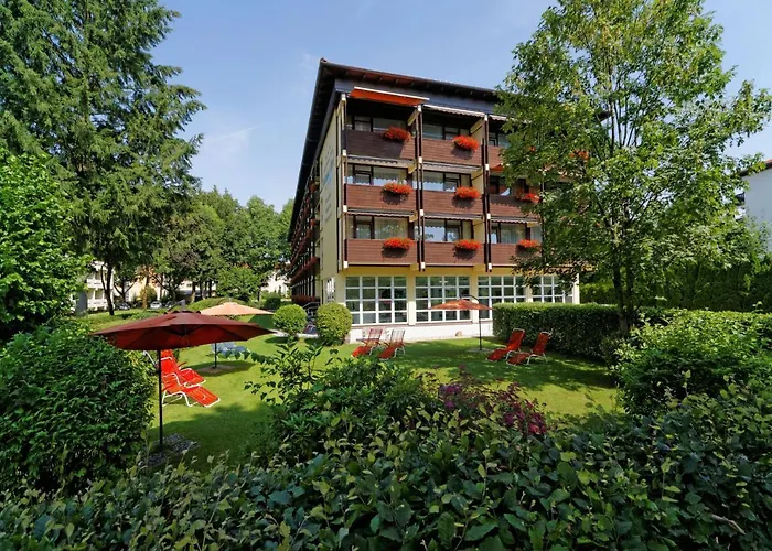 Thermen- Rottaler Hof
