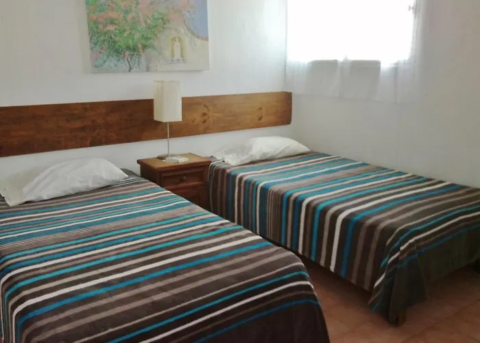 Bed and Breakfast Los Caracoles