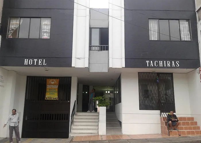 Hotel Táchiras
