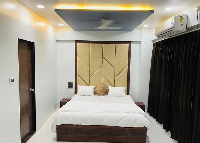 Hotel New City Light