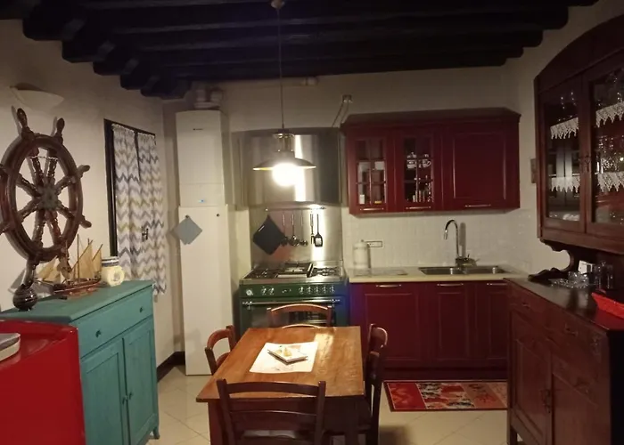 Appartamento Chioggia