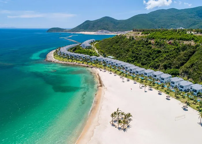 Vinpearl & Spa Nha Trang Bay